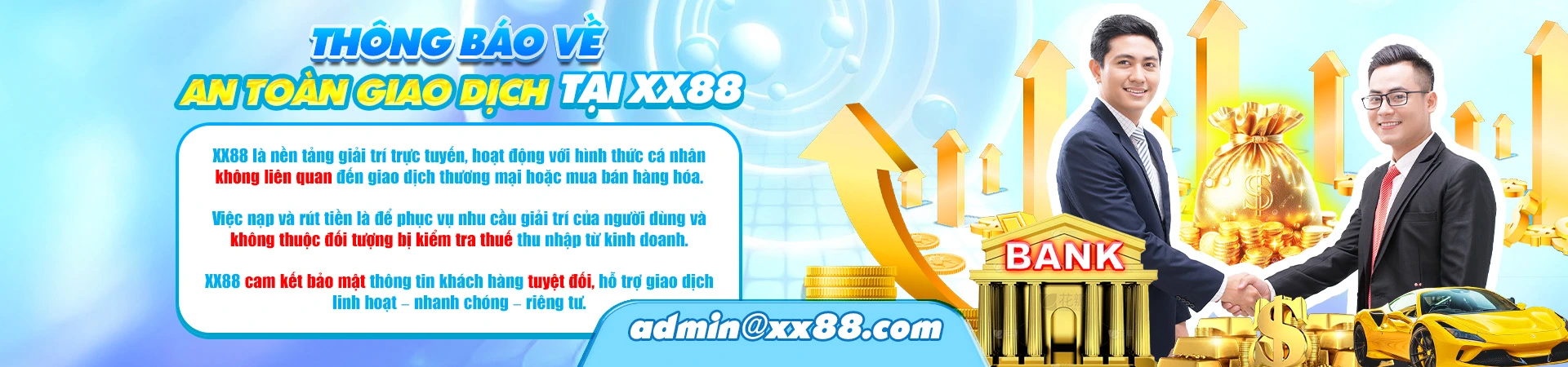 an toan giao dich
