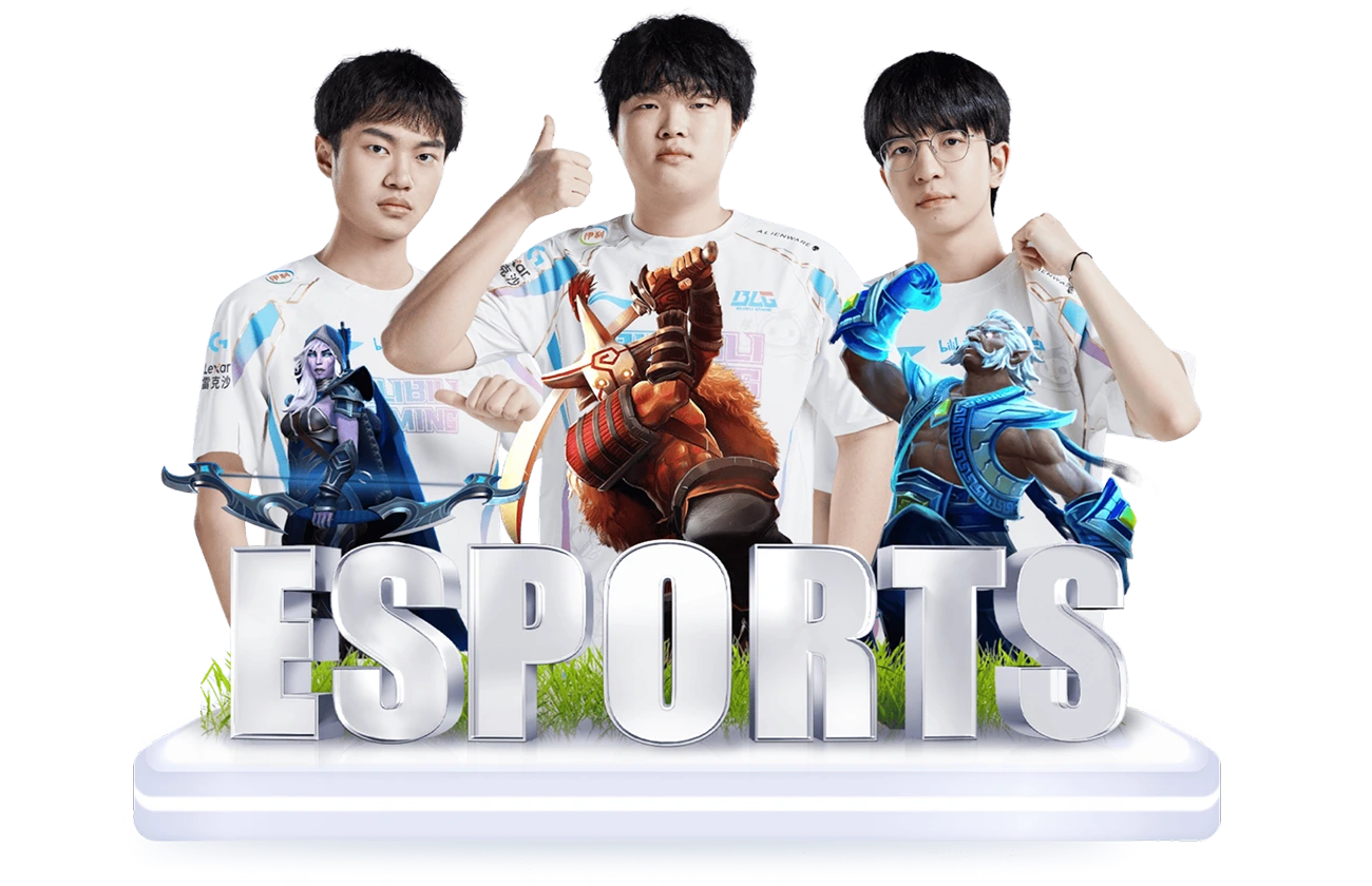 Giới Thiệu XX88 Cùng Bạn Chinh Phục Đỉnh Cao 6 esport