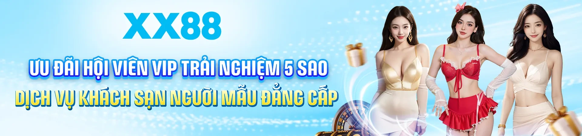 uu dai hoi vien vip